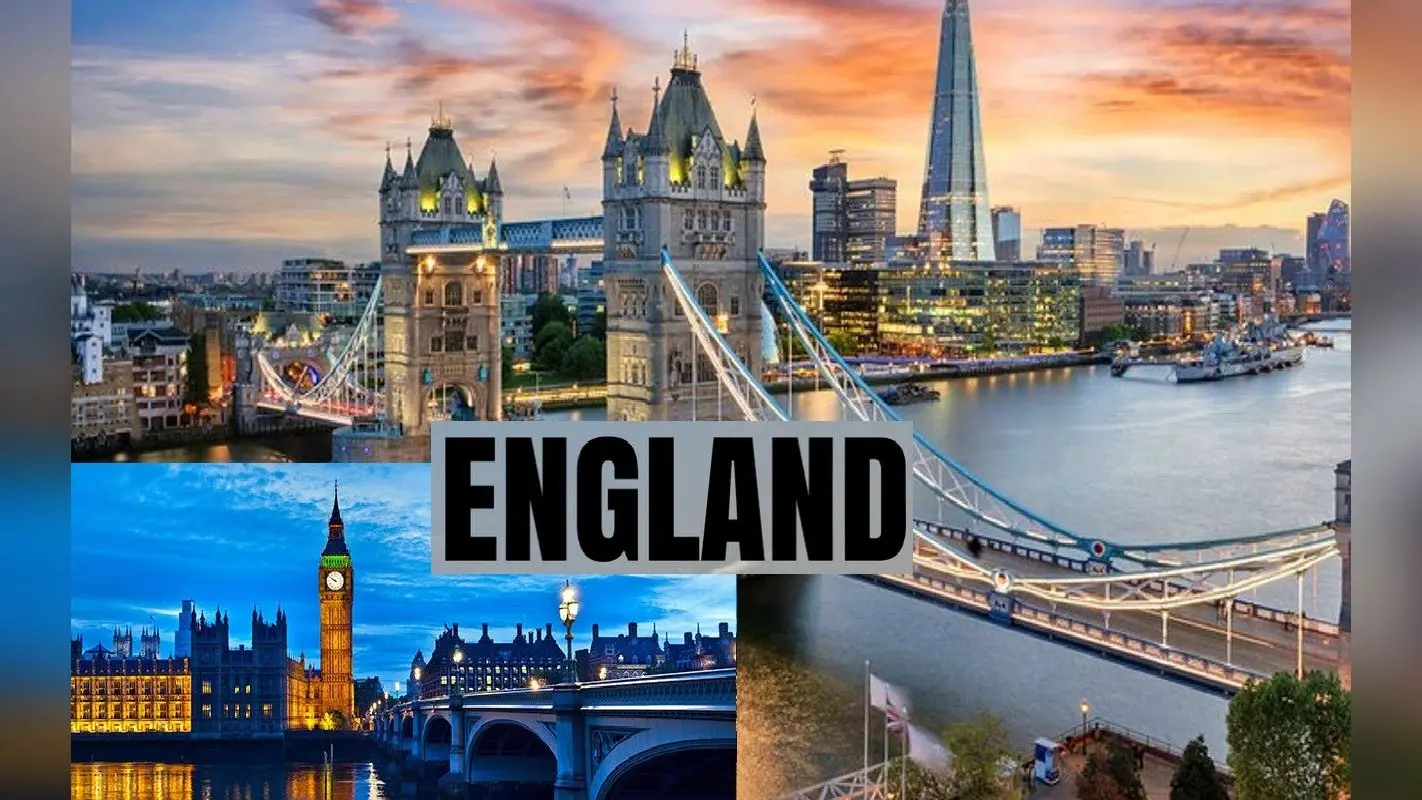 England Tour: पहली बार जा रहे हैं इंग्लैंड घूमने, इन जगहों को जरूर करें एक्सप्लोर, यादगार होगा ट्रिप