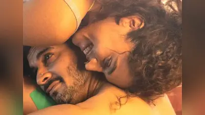 Looop Lapeta: रोमांच से भरा है तापसी पन्नू- ताहिर भसीन के लूप लपेटा का ट्रेलर, ओटीटी पर स्ट्रीम होगी मूवी