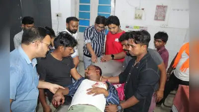 झारखंड: तगादा कर लौट रहा था फल व्यवसायी, बाइक सवार अपराधियों ने मारपीट कर लूट लिए 7 लाख रुपये