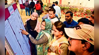 Nursery KG Admission: जमशेदपुर में हुए लकी ड्रॉ का रिजल्ट जारी, 1 लाख में इतने लाडलों की निकली लॉटरी