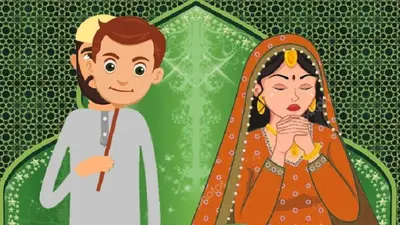 Lucknow: सलमान बना श्याम, किशोरी का अपहरण-दुष्कर्म और धर्मांतरण के बाद निकाह, हरियाणा से गिरफ्तार