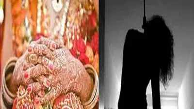 मुजफ्फरपुर में चार माह के बेटे को छोड़ फंदे से लटकी महिला, पांच साल पहले हुई थी शादी, जानें पूरी बात