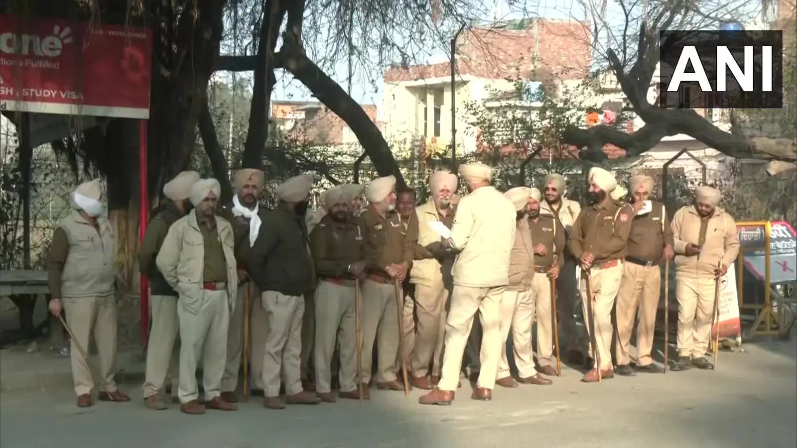 Punjab: लवप्रीत तूफान आएगा जेल के बाहर, पंजाब के अजनाला कोर्ट ने दिया रिहाई का आदेश