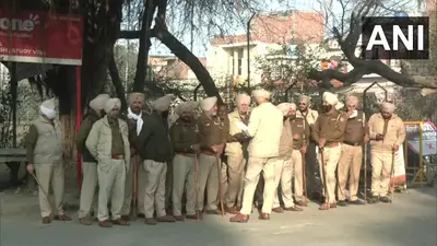 Punjab: लवप्रीत तूफान आएगा जेल के बाहर, पंजाब के अजनाला कोर्ट ने दिया रिहाई का आदेश