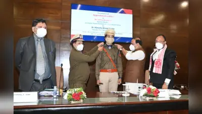 IBA World Boxing Championship: निकहत के बाद लवलीना भी बनीं वर्ल्ड चैंपियन, भारत की झोली में चौथा गोल्ड