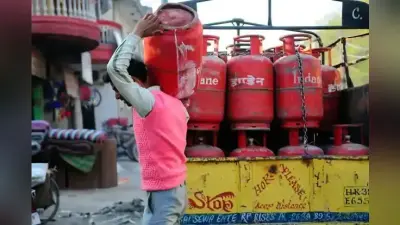 LPG Cylinder Subsidy: LPG के ग्राहकों को मिलती रहेगी सब्सिडी ! सरकार ने दिया बड़ा बयान