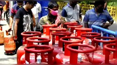 अब आप PhonePe के जरिए भी करा सकते हैं LPG गैस सिलेंडर की बुकिंग, स्टेप बाई स्टेप जानिए पूरी प्रक्रिया