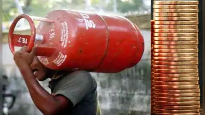 मुजफ्फपुर: हर दिन यहां होती है 18 हजार रसोई गैस की खपत, जाने कितना कमाती हैं ऑयल कंपनियां