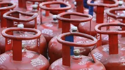 LPG Latest Updates : गैस सब्सिडी को लेकर आई ये खबर, कालाबाजारी में कमी और…