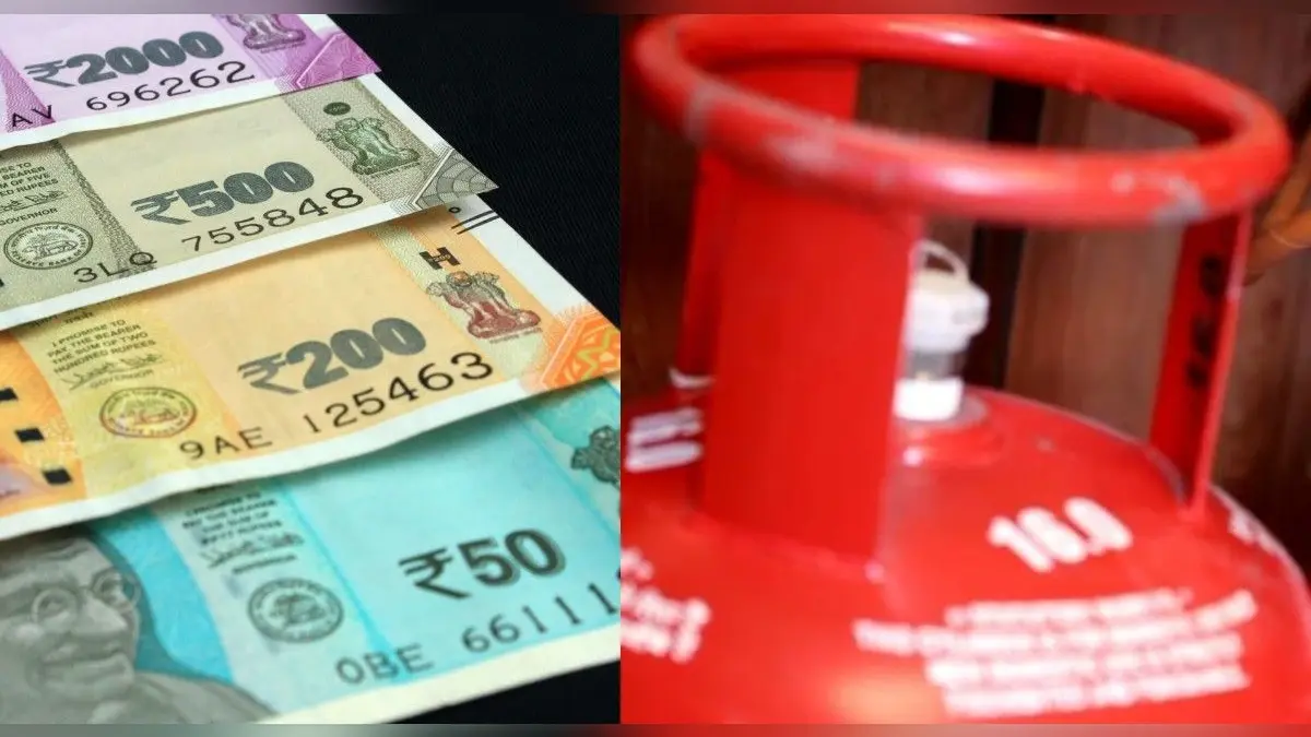 LPG Subsidy: लाखों लोगों को नहीं मिलती एलपीजी पर सब्सिडी, गरीबों को फ्री में मिले 3 सिलेंडर