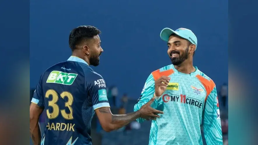 LSG vs GT: लखनऊ की टीम होम ग्राउंड पर प्रशंसकों को देगी जीत की ईदी या गरजेंगे गुजराती शेर, पढ़िए पिच रिपोर्ट..