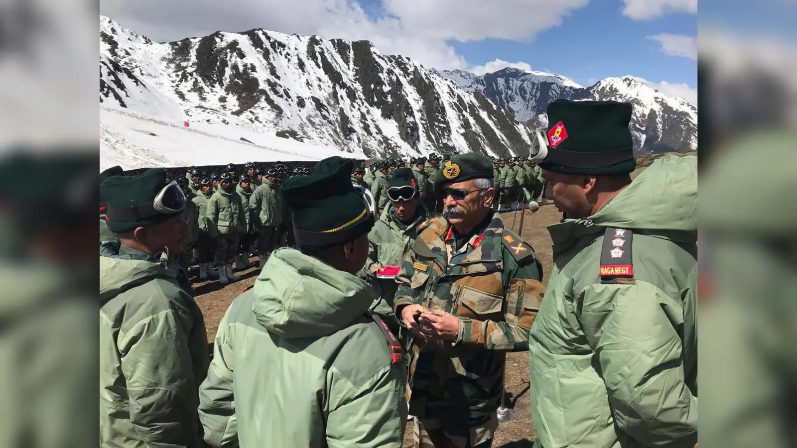 India-China Tension: भारत-चीन के सैनिकों के बीच हुई झड़प पर आयी चीन की पहली प्रतिक्रिया, जानें क्या कहा