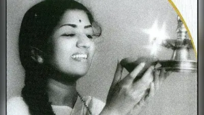 Lata Mangeshkar Death: जब लता मंगेशकर के मुंह से ये शब्द सुनकर जद्दनबाई ने कही थी ये बात, पढ़ें वो किस्सा