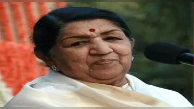 लता मंगेशकर को दिया जा रहा था जहर, हो रही थी जान से मारने की कोशिश, तीन महीने तक थी हालत खराब