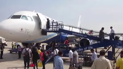 Lucknow Airport: लखनऊ से हवाई सफर में भारी बढ़ोतरी, यूजर डेवलपमेट फीस में वृद्धि को मिली मंजूरी