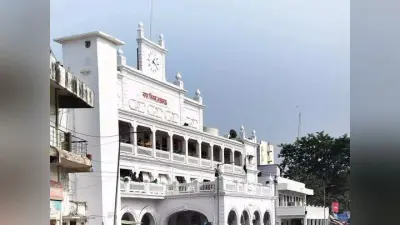 Lucknow: पुलिस की तर्ज पर नगर निगम बनाएगा 110 सफाई चौकी, 75 घंटे में बदलेगी 142 कूड़ा स्थलों की तस्वीर