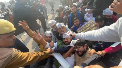 69000 सहायक शिक्षक भर्ती मामले में बड़ा फैसला- 6 जनवरी को सौंप दिए जाएंगे नियुक्ति पत्र, ऐसे होगा चयन