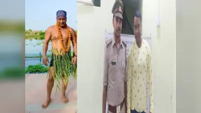 एक्टर सलमान खान की नकल करने वाला आजम अंसारी गिरफ्तार, कई वीडियो में कर चुका है ट्रैफिक नियमों का उल्लंघन