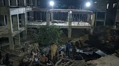 Lucknow Murder: सूफियान को 14 दिन के लिए भेजा गया जेल, चौथी मंजिल से युवती की धक्का देकर की थी हत्या