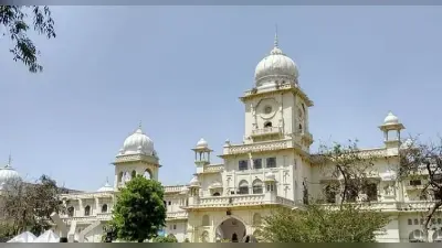 लखनऊ के कुल 25 डॉक्टरों ने स्टैनफोर्ड यूनिवर्सिटी के डेटाबेस में हासिल किया गौरव