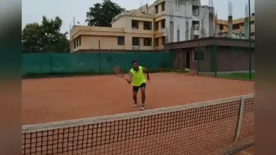 लखनऊ में अब विजयंत खंड में होंगे डेविस कप के मैच, इकाना के हाथ से फिसली मेजबानी, जानें क्यों है खास आयोजन