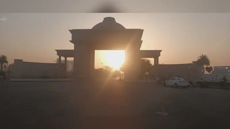 Lucknow Weather Update Video: लखनऊ में आसमान साफ, चलेंगी हवाएं, जानें बारिश का हाल और प्रमुख शहरों का मौसम