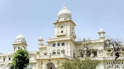 Lucknow University:विश्वविद्यालय में 6 दिसंबर को होगा 66वां दीक्षांत समारोह, 74 फीसदी मेडल पर बेटियों का कब्जा