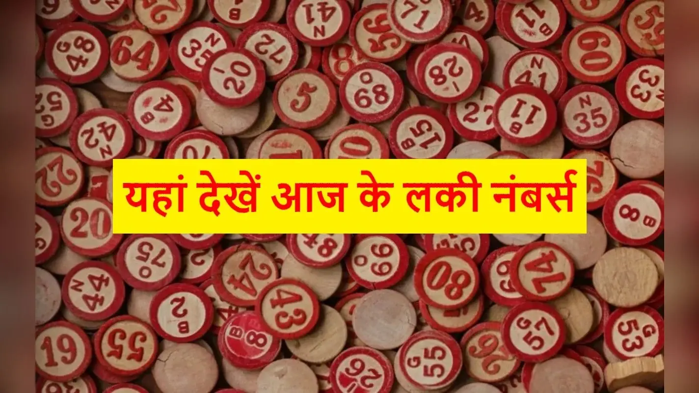 Bodoland Lottery Result Today 14 November 2024: यहां जारी हो रहा आज का लकी नंबर, उम्मीद से ज्यादा है प्राइज मनी, देखें