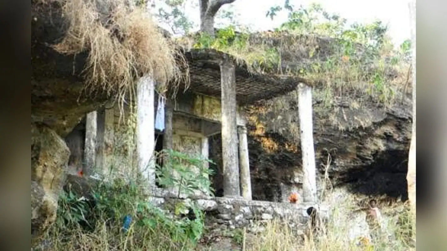 दरबार चट्टानी पर लगातार 12 साल की बैठक के बाद तैयार हुआ था संतालियों का संविधान