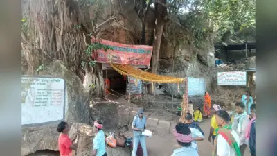 झारखंड: लुगुबुरु घंटाबाड़ी में अंतरराष्ट्रीय संताल सरना धर्म महासम्मेलन आज से, श्रद्धालुओं का होगा महाजुटान