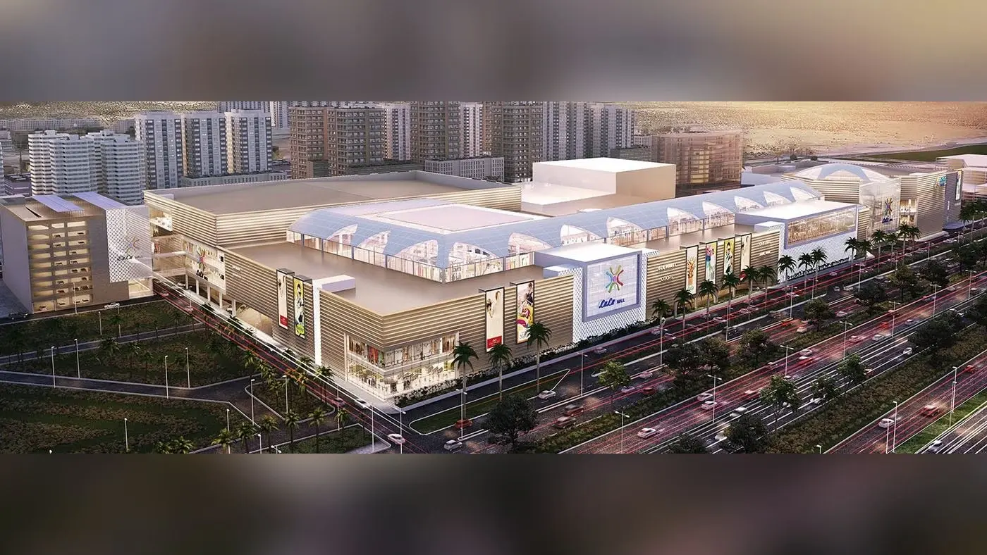 India Biggest Malls: ये हैं देश के सबसे बड़े मॉल, लिस्ट में दिल्ली-मुंबई का नहीं बल्कि UP का है दबदबा