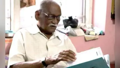 झारखंड: फिल्मों के पहले आदिवासी नायक लूथर तिग्गा का निधन, अधूरा रह गया ये सपना