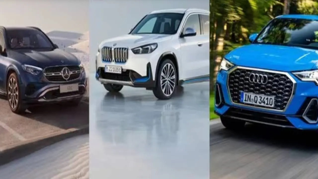 भारत में लग्जरी कारों की धूम, पिछले छह महीने में BMW समेत इन ब्रांड्स की हुई रिकॉर्ड सेल