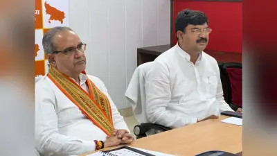 Mainpuri By-Election: मैनपुरी में कमल खिलाने को बीजेपी ने बनायी खास रणनीति, इस तरह तोड़ेगी सपा का तिलिस्म
