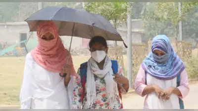 उफ! ये गर्मी: घर से निकलें, तो जरा संभलकर, नहीं तो हो सकती हैं ये बीमारियां