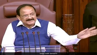 सुरक्षा खतरों से निपटने को तैयार रहें, भारतीय सेना को भविष्य का बल बनाया जाये: नायडू