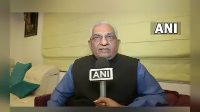 कांग्रेस को फिर लगा बड़ा झटका, आजाद के बाद तेलंगाना में पूर्व सांसद ने सौंपा इस्तीफा