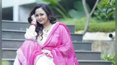 TMKOC: ‘माधवी भाभी’ ने रेखा के इस सॉन्ग पर दिये जबरदस्त एक्सप्रेशन, खास वजह से फैंस को कहा शुक्रिया