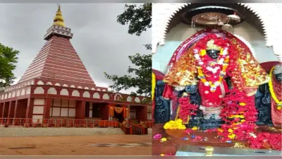 महाराष्ट्र में नवरात्र की शुरुआत के साथ खुलेंगे मंदिर, श्रद्धालुओं में खुशी, स्कूलों को लेकर किया गया ये फैसला
