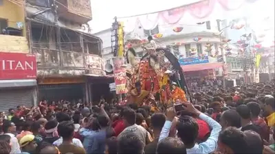 सांसद भगवंत मान का बड़ा आरोप, बीजेपी ने AAP छोड़ने लिए कैबिनेट मंत्री पद का दिया लालच