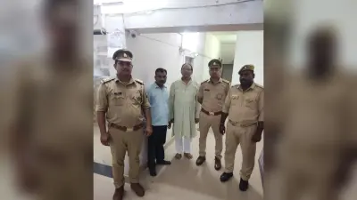 Kanpur Crime News: पैसे मांगने गए ठेकेदार को बिल्डर ने दी दर्दनाक मौत, पुलिस ने आरोपी को किया गिरफ्तार
