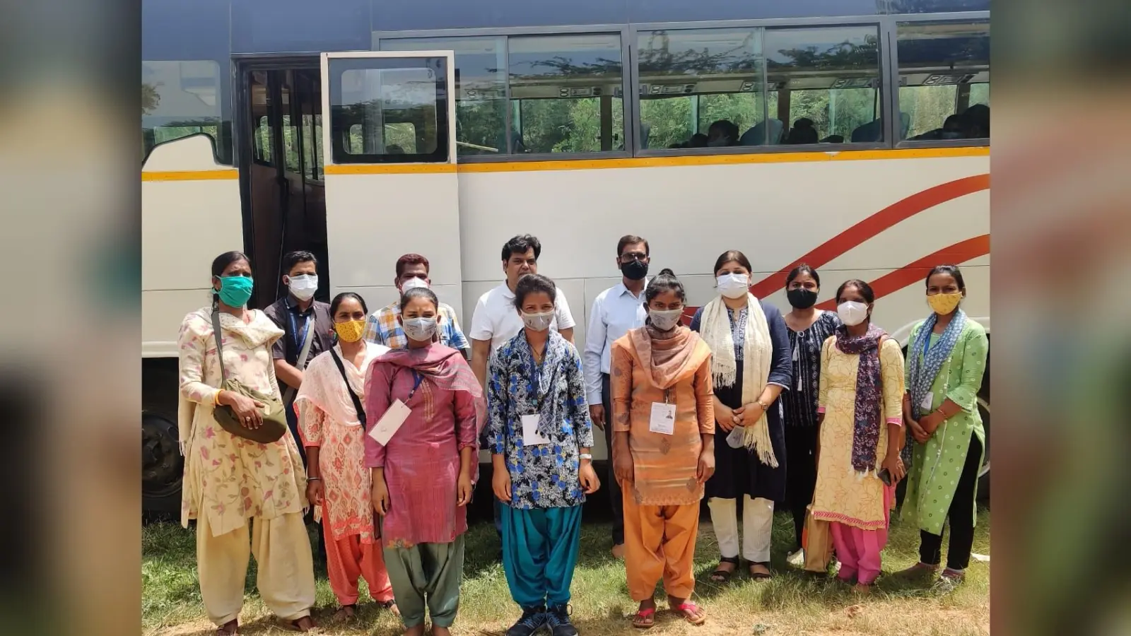 ह्यूमन ट्रैफिकिंग के खिलाफ हेमंत सोरेन सरकार सख्त, दिल्ली से 26 लड़के-लड़कियों को कराया गया मुक्त