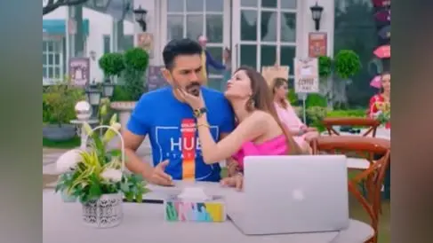 Marjaneya Song Out: रुबीना दिलैक ने फिर से अभिनव शुक्ला को नचाया अपने इशारों पर, देखिए नेहा कक्कड़ ये नया VIDEO