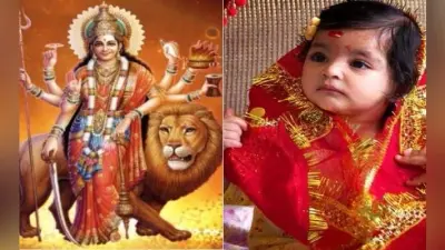 Navratri 2022: नौ दिन माता के पसंदीदा रंग के पहने वस्त्र, यहां देखें पूरी List