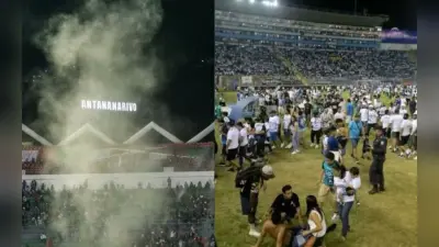 मेडागास्कर में हिंद महासागर द्वीप खेलों के उद्घाटन समारोह के दौरान मची भगदड़, 12 लोगों की मौत, 80 घायल