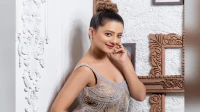 Anupama की काव्या टीवी इंडस्ट्री नहीं बल्कि साउथ फिल्मों की बनना चाहती थी हिरोइन, इस वजह से सपना रह गया अधूरा