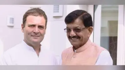 मदन मोहन झा को मिली संजीवनी? बिहार में अभी अध्यक्ष बदलने के मूड में नहींं कांग्रेस आलाकमान!