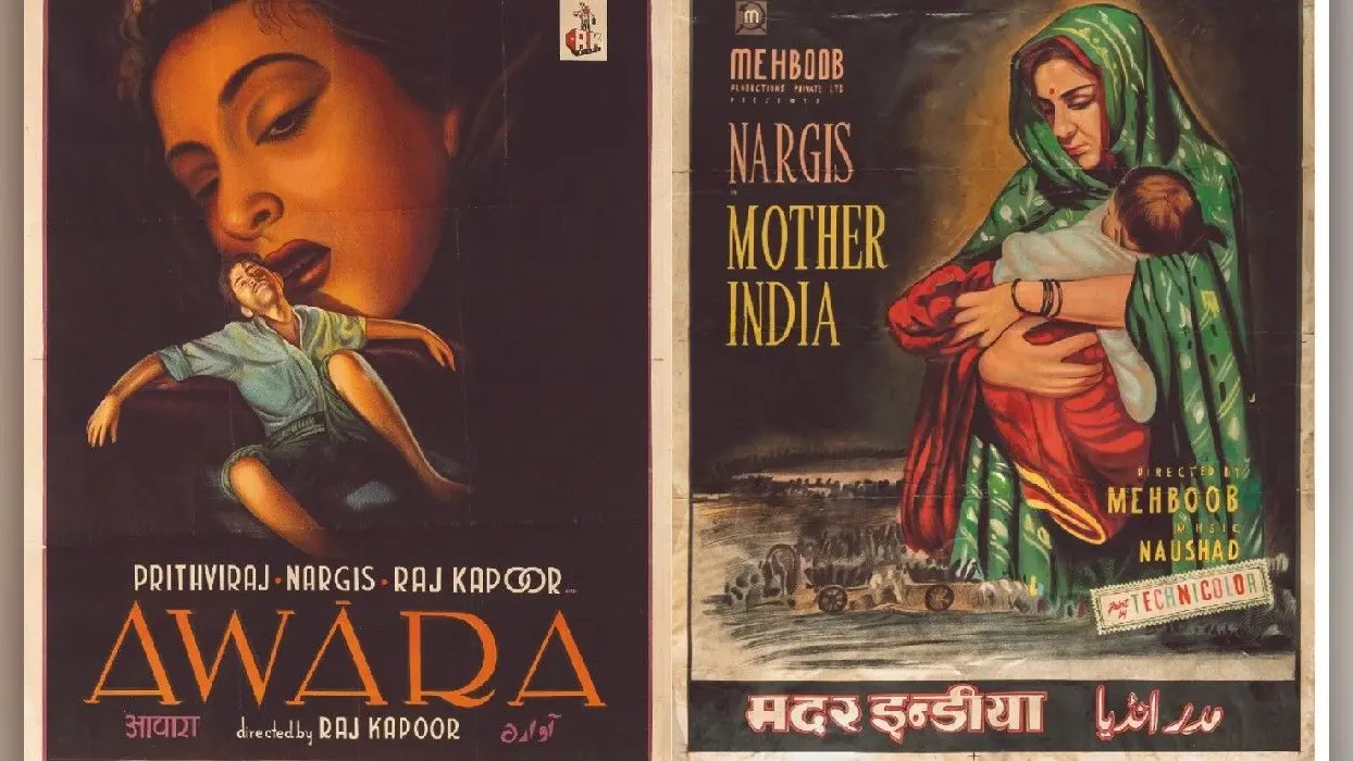 ‘मदर इंडिया’ से लेकर ‘आवारा’ तक, इन बेमिसाल फिल्मों के ओरिजनल पोस्टर पर यहां लगेगी बोली