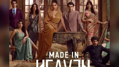 Made In Heaven 2: ट्रांसवुमन त्रिनेत्रा-मोना सिंह होंगी मेड इन हेवेन 2 का अहम हिस्सा, ये खास चेहरे भी दिखेंगे