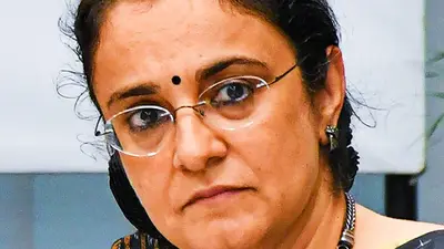 Madhabi Puri Buch: कौन हैं माधवी पुरी बुच? भारत सरकार ने बनाया है SEBI का चेयरपर्सन